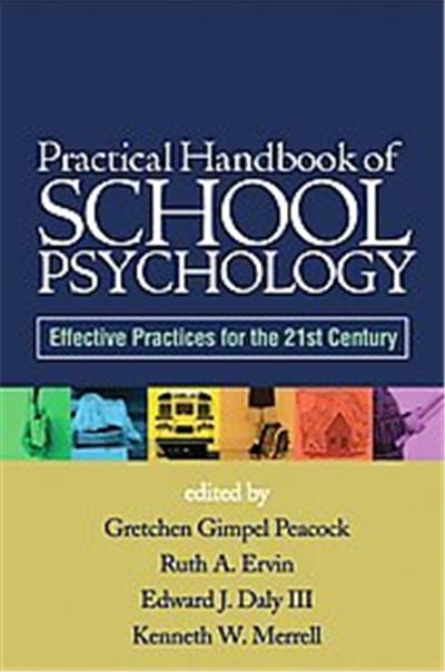 Practical Handbook of School Psychology