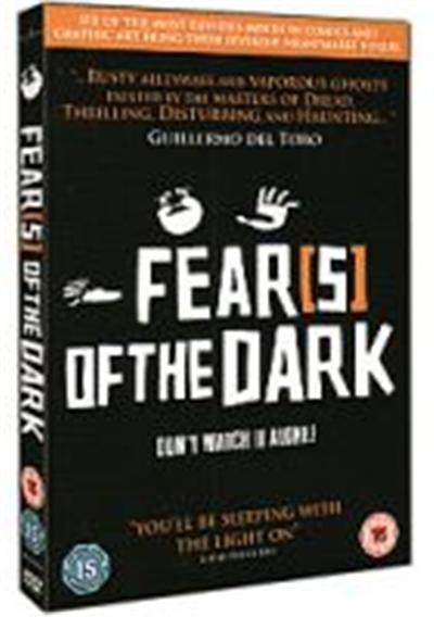 Fear(S) Of The Dark
