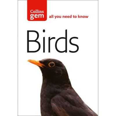 Birds, Collins Gem Series