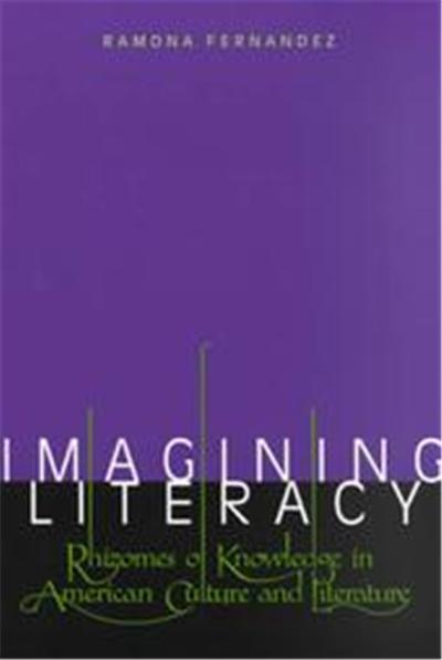 Imagining Literacy