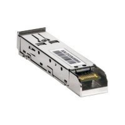 LevelOne GVT-0301 - SFP (mini-GBIC) transceivermodule - Gigabit Ethernet