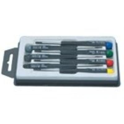 7-pieces torx screwdriverset