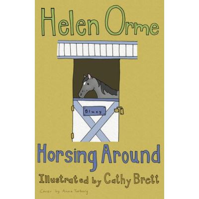 Horsing Around, Siti's Sisters
