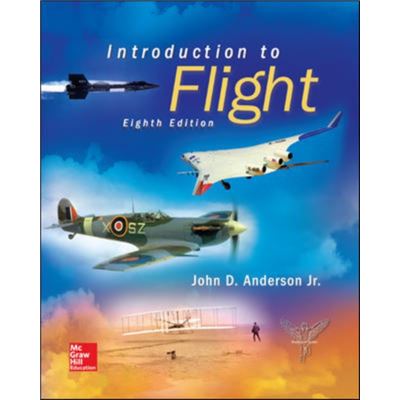 Introduction To Flight (Hardcover)