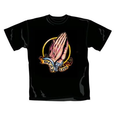 Good Charlotte - T-Shirt en L