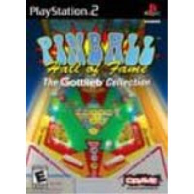 Pinball Hall of Fame - The Gottlieb Collection