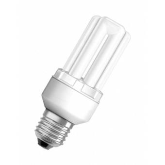 Ampoule Fluocompacte Osram Dulux Intelligent Longlife E27 - 22W - 4000K - 230V - 1