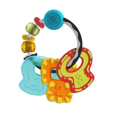 Infantino anneau dentition multi matiere