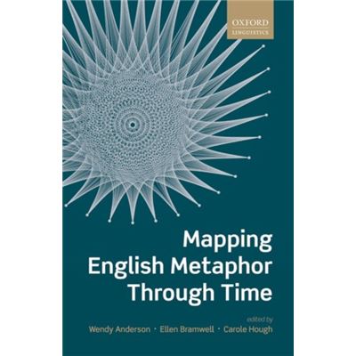 Mapping English Metaphor Through Time Ha
