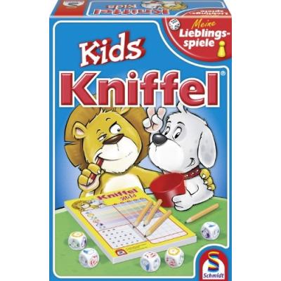 KNIFFEL KIDS