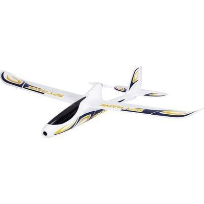 Hubsan modèle réduit davion prêt à voler (rtf) 1000 mm