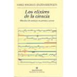 Los elixires de la ciencia