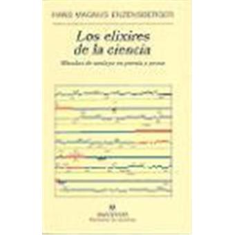 Los elixires de la ciencia