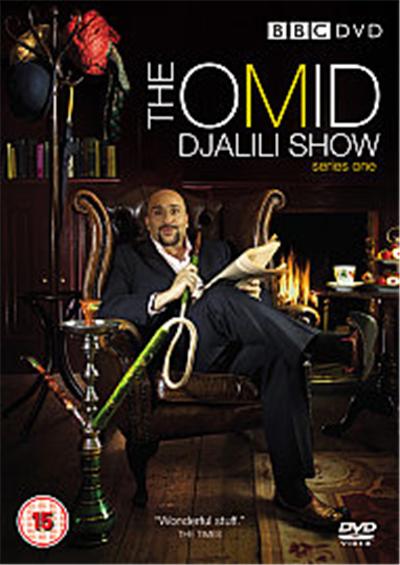 The Omid Djalili Show - Series 1