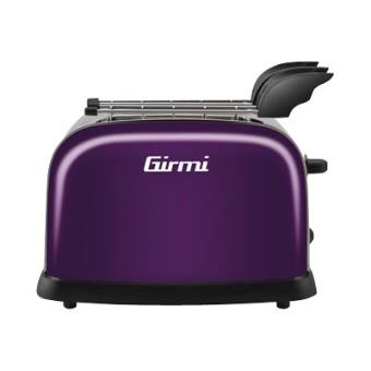Girmi TP55 grille pain violet Achat & prix | fnac Girmi TP55 grille pain violet Achat & prix | fnac