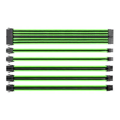 Thermaltake TtMod Sleeve - câblage d'alimentation