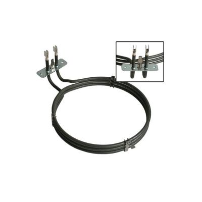 Quincaillerie Four Brandt - Resistance Circulaire 2700W L245Mm/Ø 190 - Ref: 70X1443