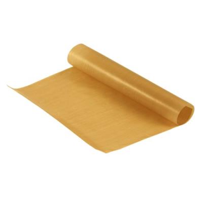 BAUMALU - Feuille de cuisson Anti-Adhésive 40x33cm*