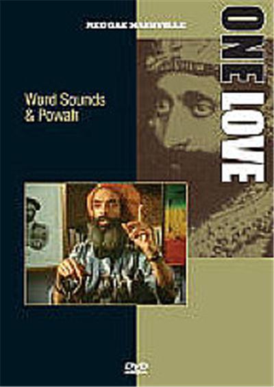 Reggae Nashville - One Love - Words And Sounds And Powah