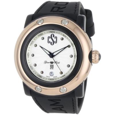 Montre Femme Glam Rock GR62019 bracelet silicone