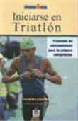 Iniciarse en triatlon - 1