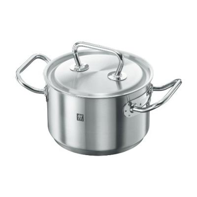ZWILLING 40913-160 MARMITE, 2,0 L TWIN CLASSIC 16 CM