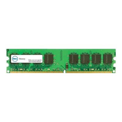 Dell - DDR3L - 4 GB - DIMM 240-pins