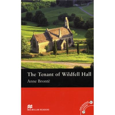 The Tenant Of Wildfell Hall: Macmillan Reader, Pre-Intermediate Level (Macmillan Reader) (Macmillan Readers) (Paperback)