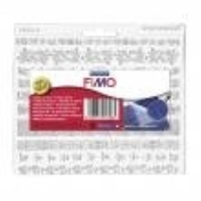 Staedtler Fimoâ Accessoires Plaque De Texture Pegboardable Motif Ornement 8801-2 D