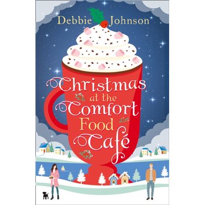 Christmas At The Comfort Food Cafe