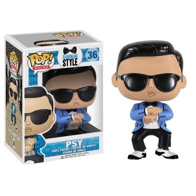Gangnam Style - Figurine Pop de Psy - Funko