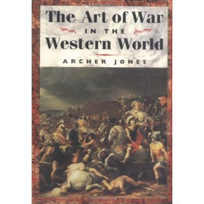The Art of War in the Western World