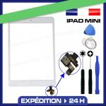 Écran Tactile Complet Assemblé Pour IPad 4 (blanc) - Avec Outils De Remplacement - Neuf Générique