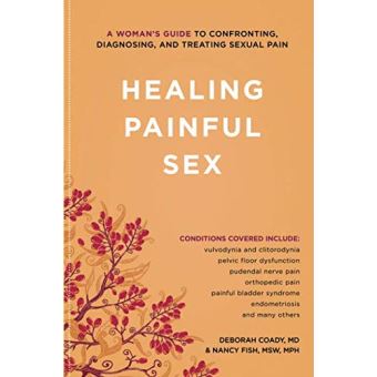 Healing Painful Sex - 1