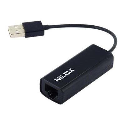 Nilox - netwerkadapter