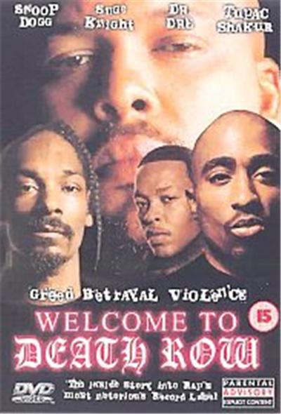 Welcome To Death Row