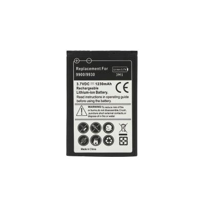 Batterie pour Blackberry 9900-9930-9850