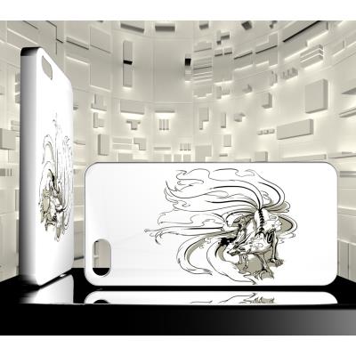 Coque Iphone 5S MAF Naruto Shippuden Naruto Kyubi Kurama 18