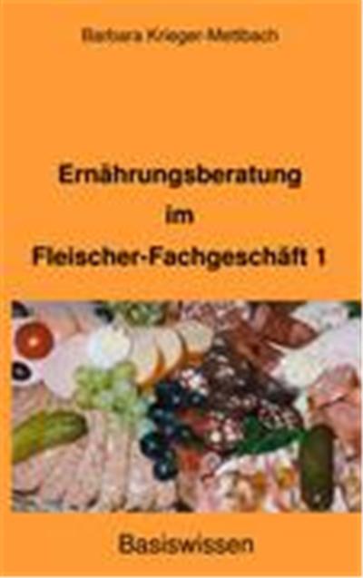 Ern„hrungsberatung im Fleischer-Fachgesch„ft 1