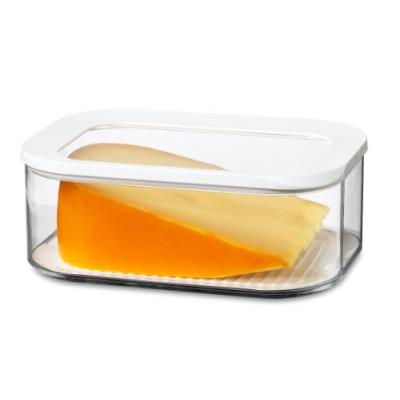 Rosti mepal modula bo&icirc;te de rangement &agrave; fromage 2000 ml