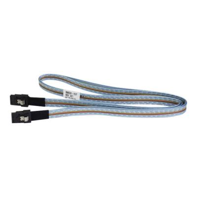 HPE SAS externe kabel - 2 m