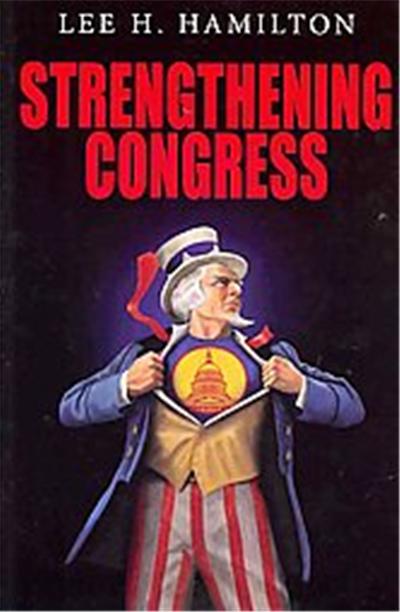 Strengthening Congress