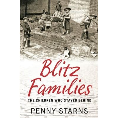 Blitz Families Penny Starns