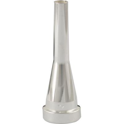 EMBOUCHURE DE TROMPETTE DENIS WICK ADW6882 4X HEAVY TOP