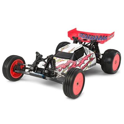 Tamiya - 58477 - Radio Commande - Voiture - 2wd Buggy Zahhak