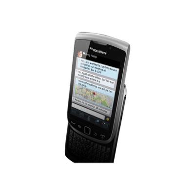 BlackBerry Torch 9810 - 3G GSM - smartphone BlackBerry