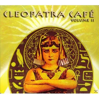 Cleopatra Café, Vol. 2