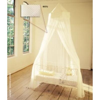 promotion - moustiquaire miguelito beige