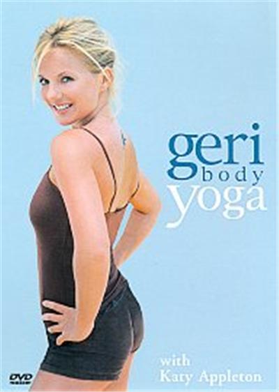 Geribody Yoga , (Wide Screen)