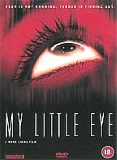 My Little Eye